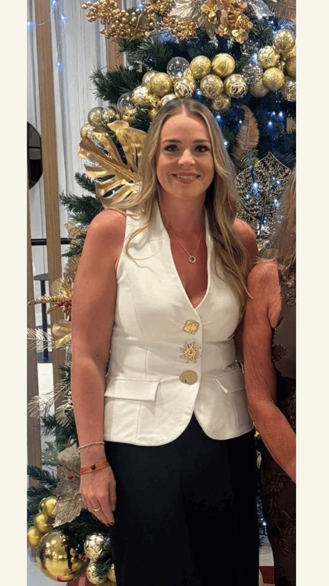 Lucy Latham