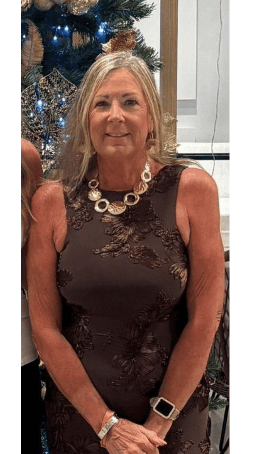 Debra Lees