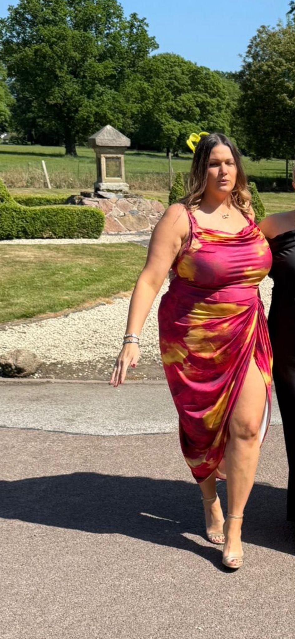 Fay Bennett