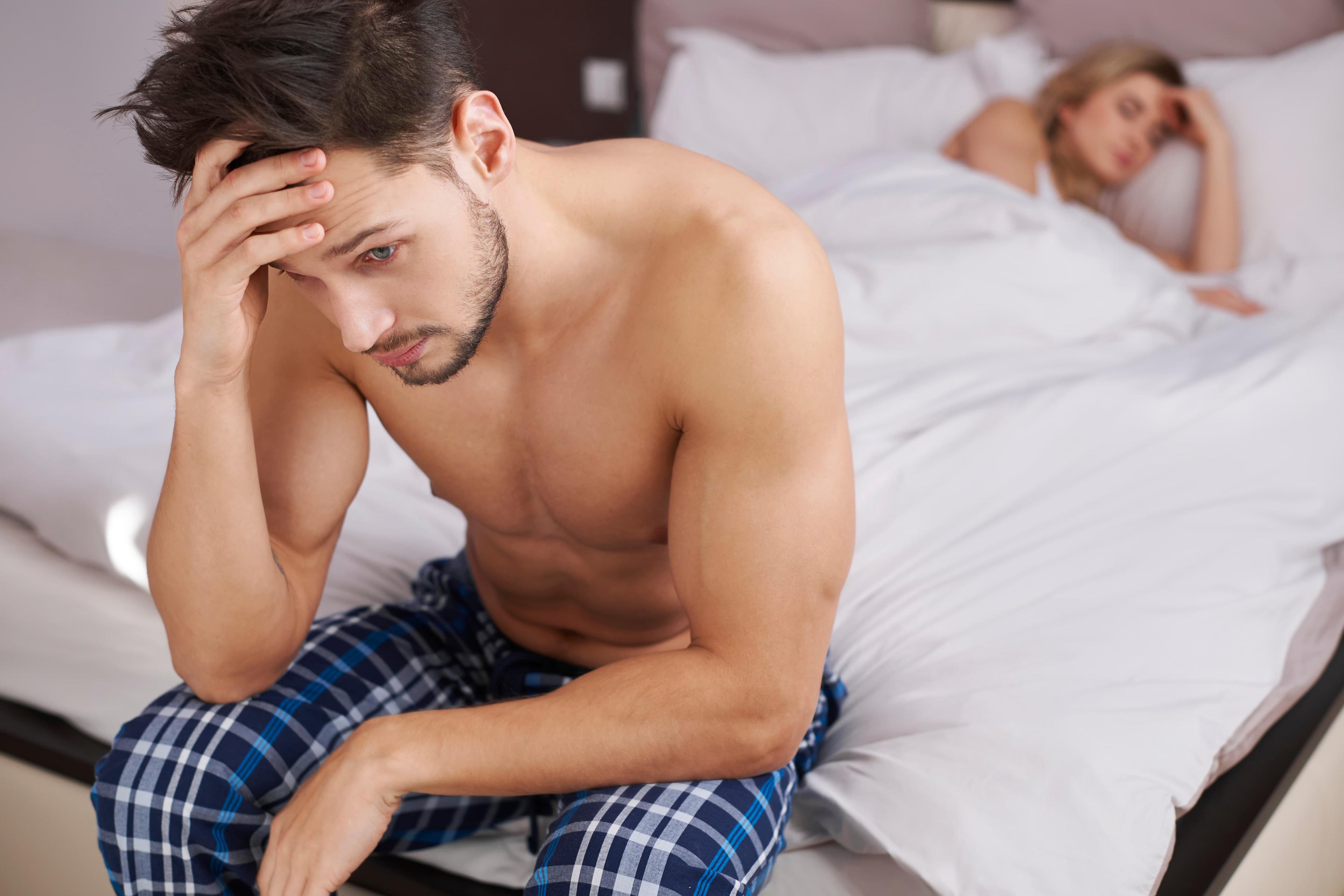 Premature Ejaculation
