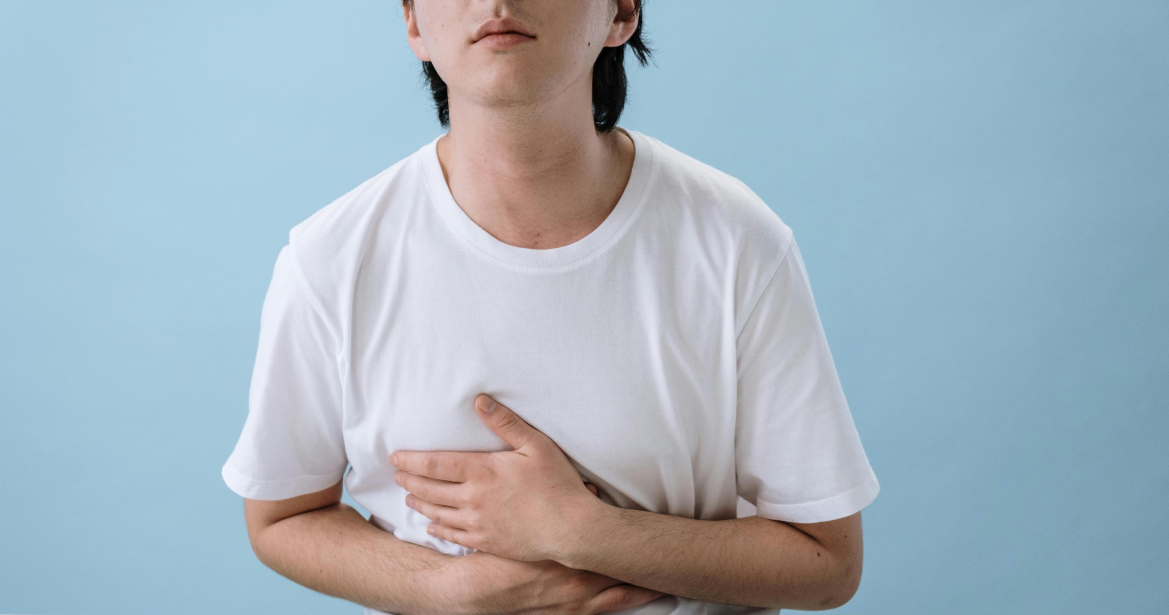 Acid Reflux