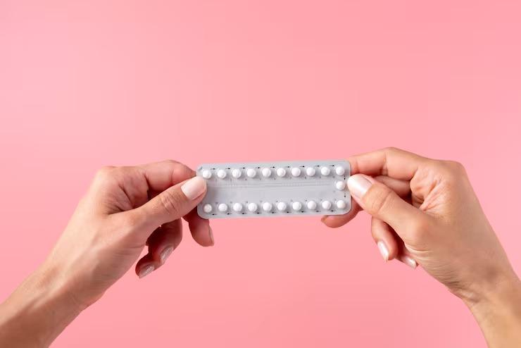 Contraceptive