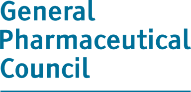 GPhC Logo