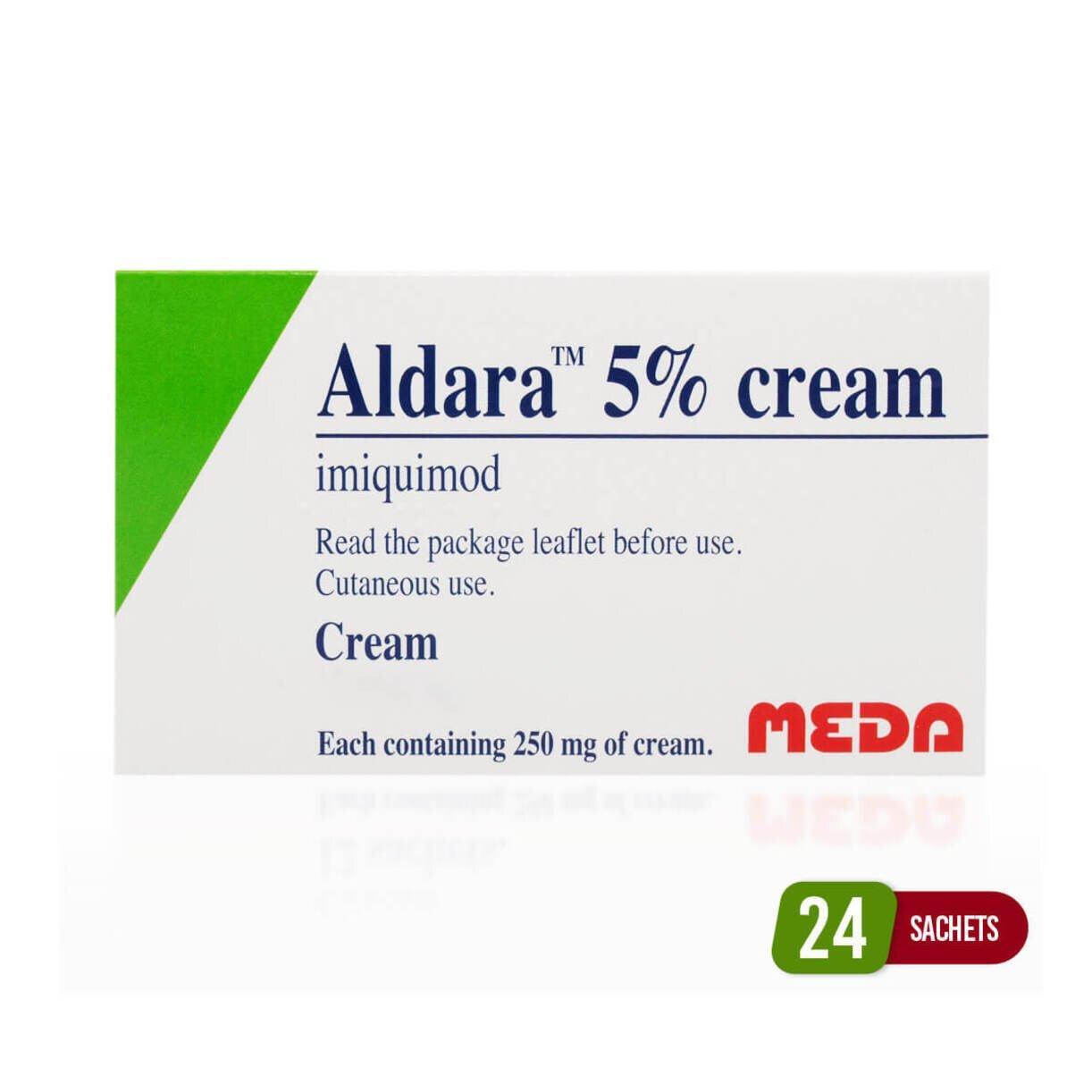 Aldara