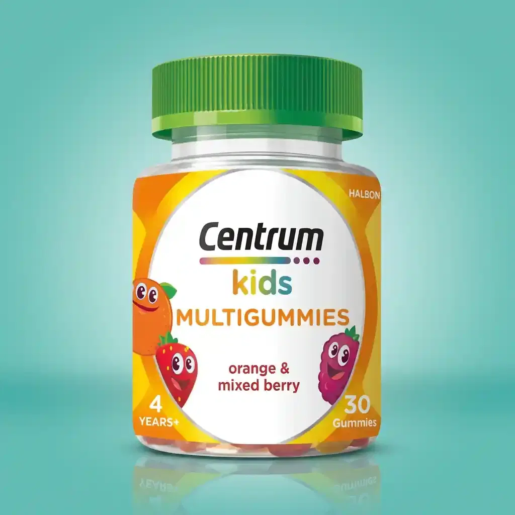 Centrum Kids MultiGummies