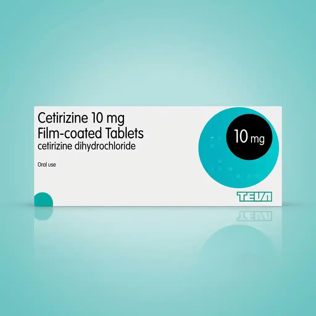 Cetirizine