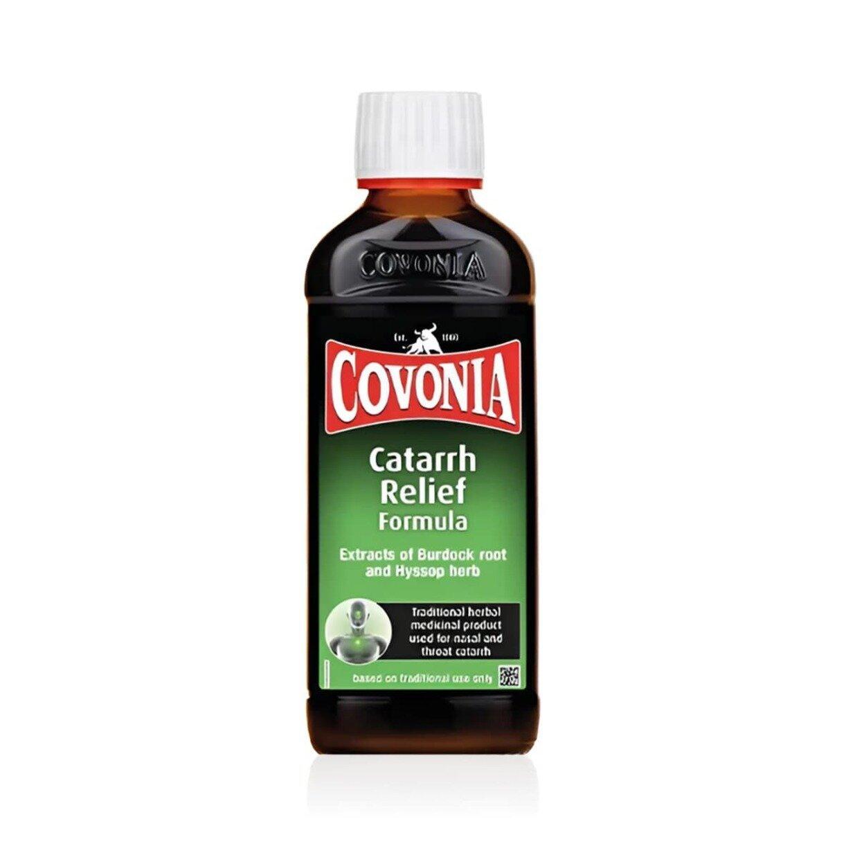 Covonia Catarrh Relief