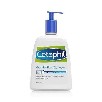 Cetaphil Gentle Cleanser