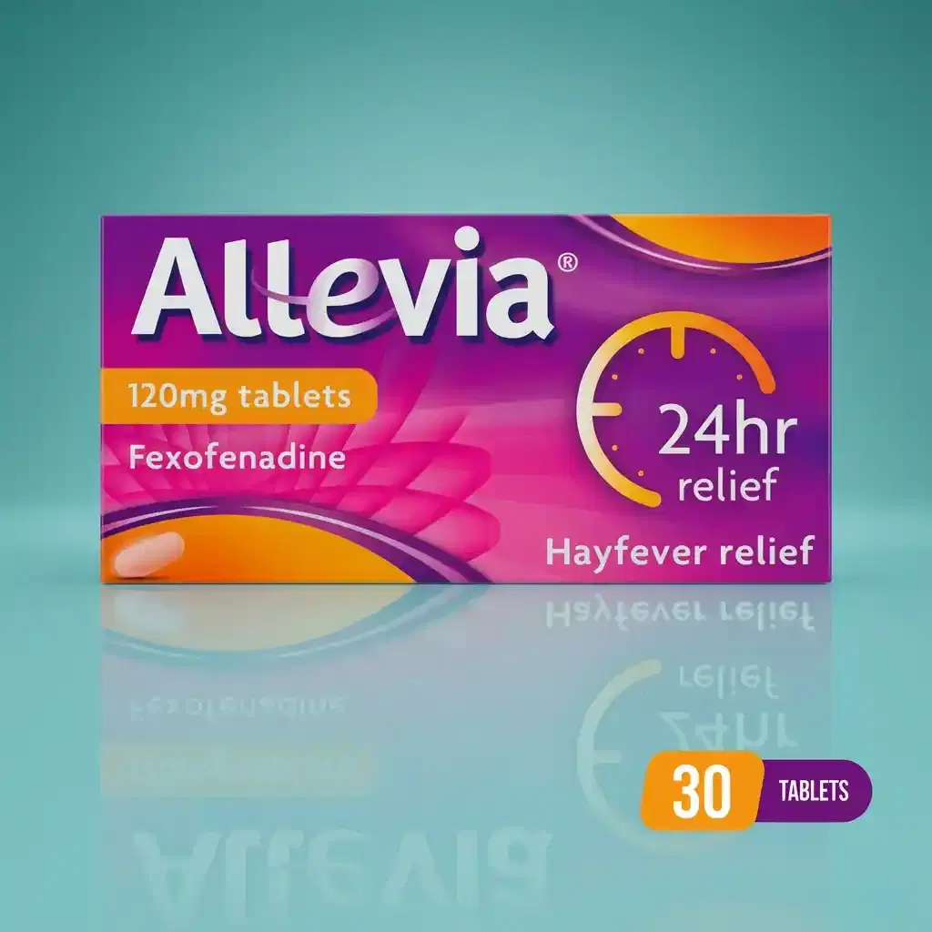 Allevia
