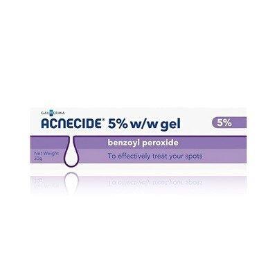 Acnecide Gel 5%