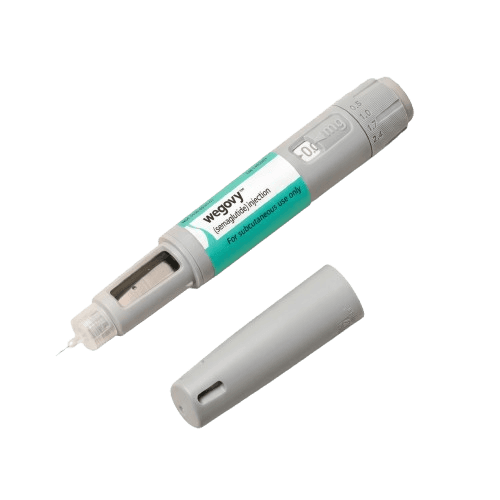 Wegovy FlexTouch Pen