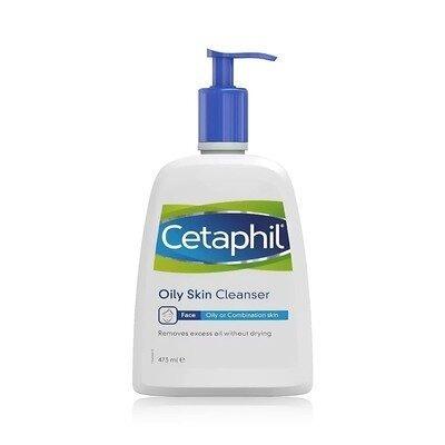 Cetaphil Oily Cleaner