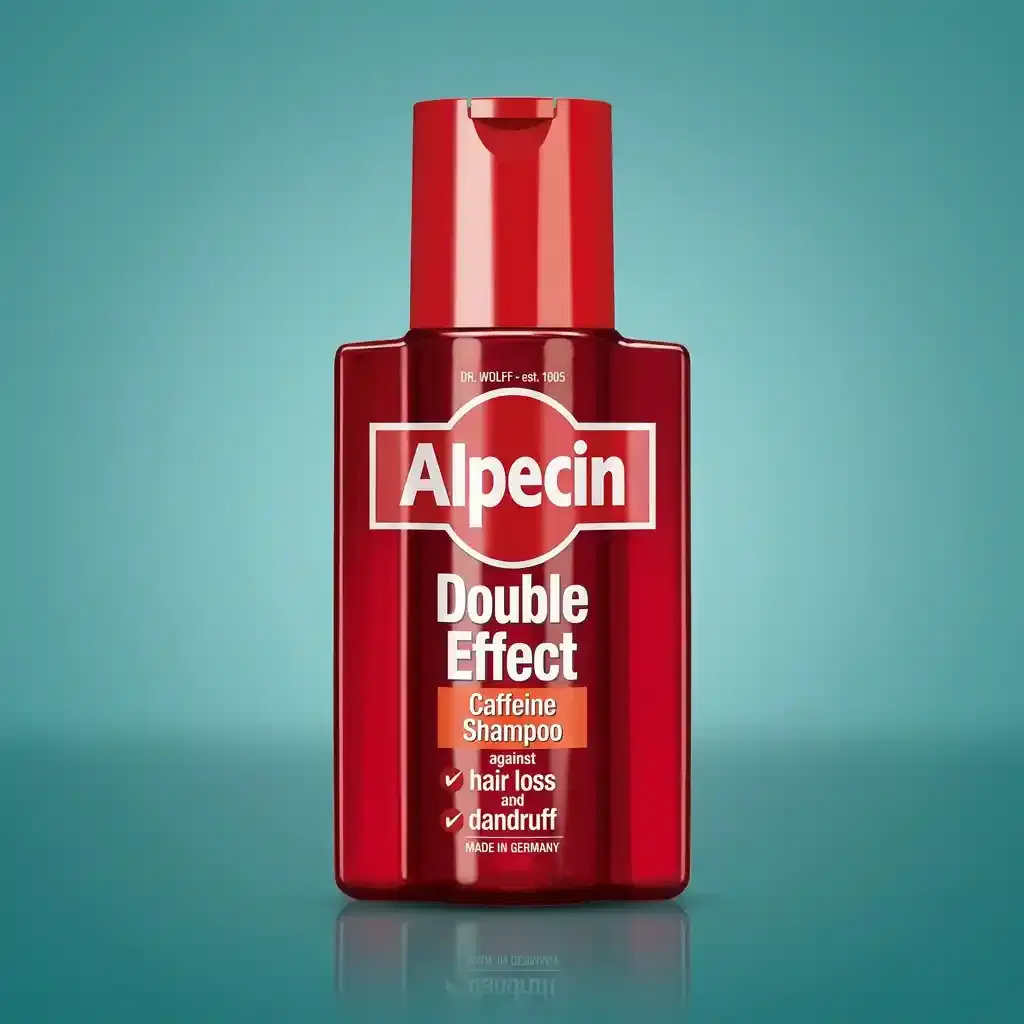 Alpecin Double Effect