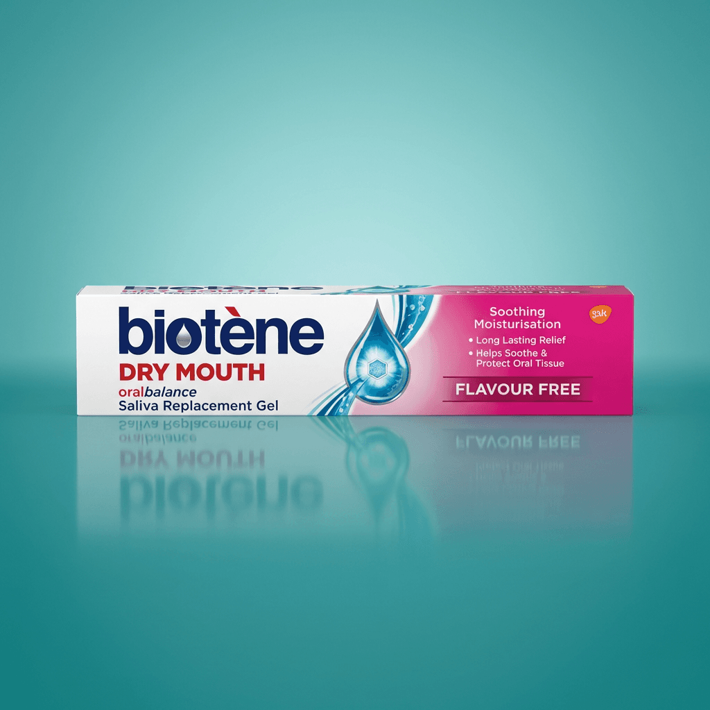 Biotene Saliva Replacement Gel