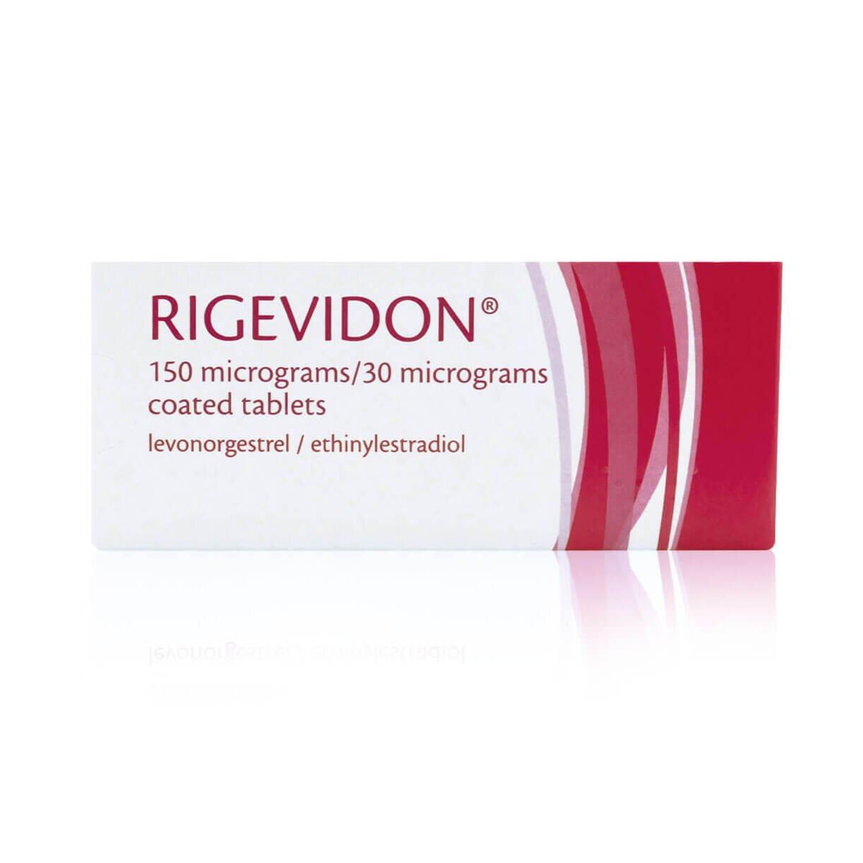 Rigevidon