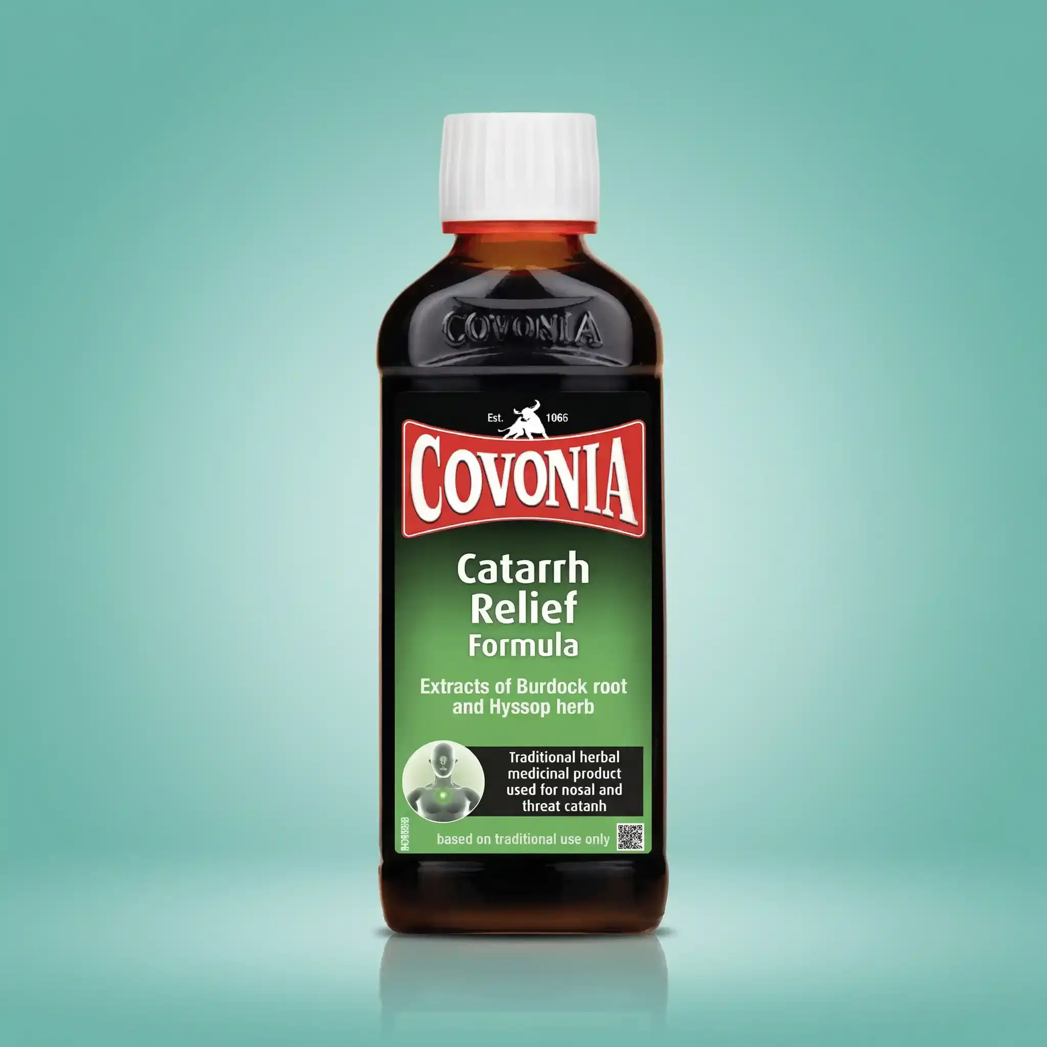 Covonia Catarrh Relief