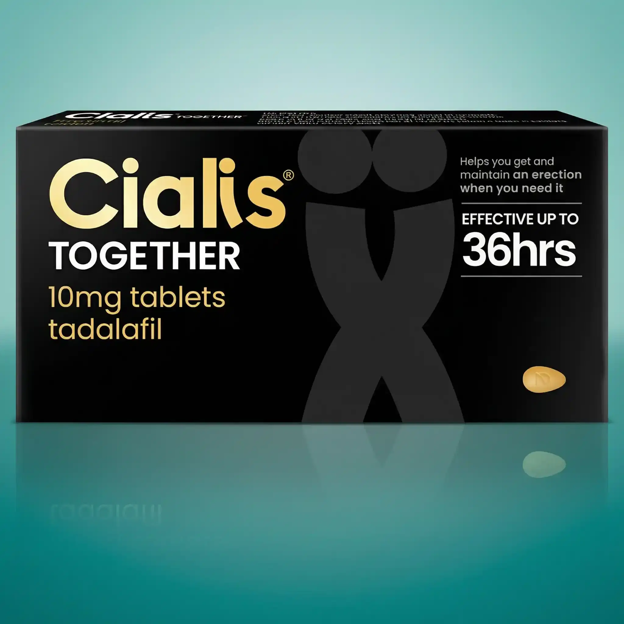 Cialis Together