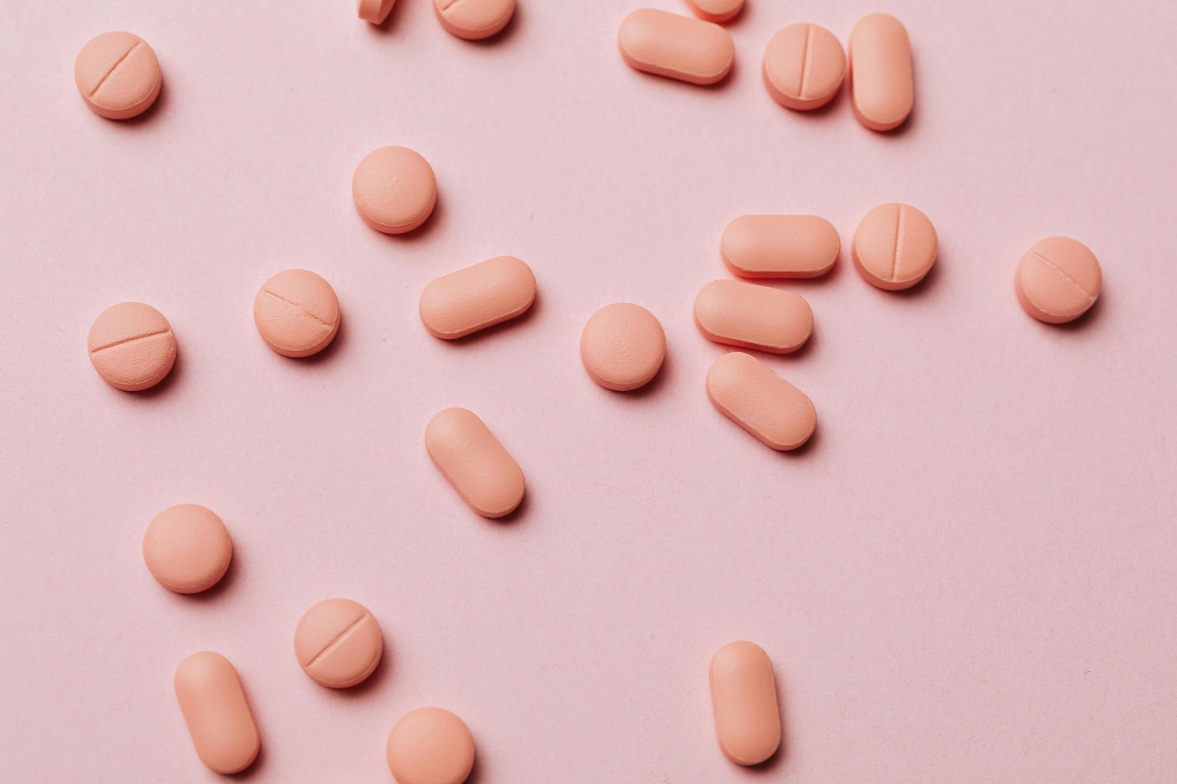 Image for Weight Loss Pills