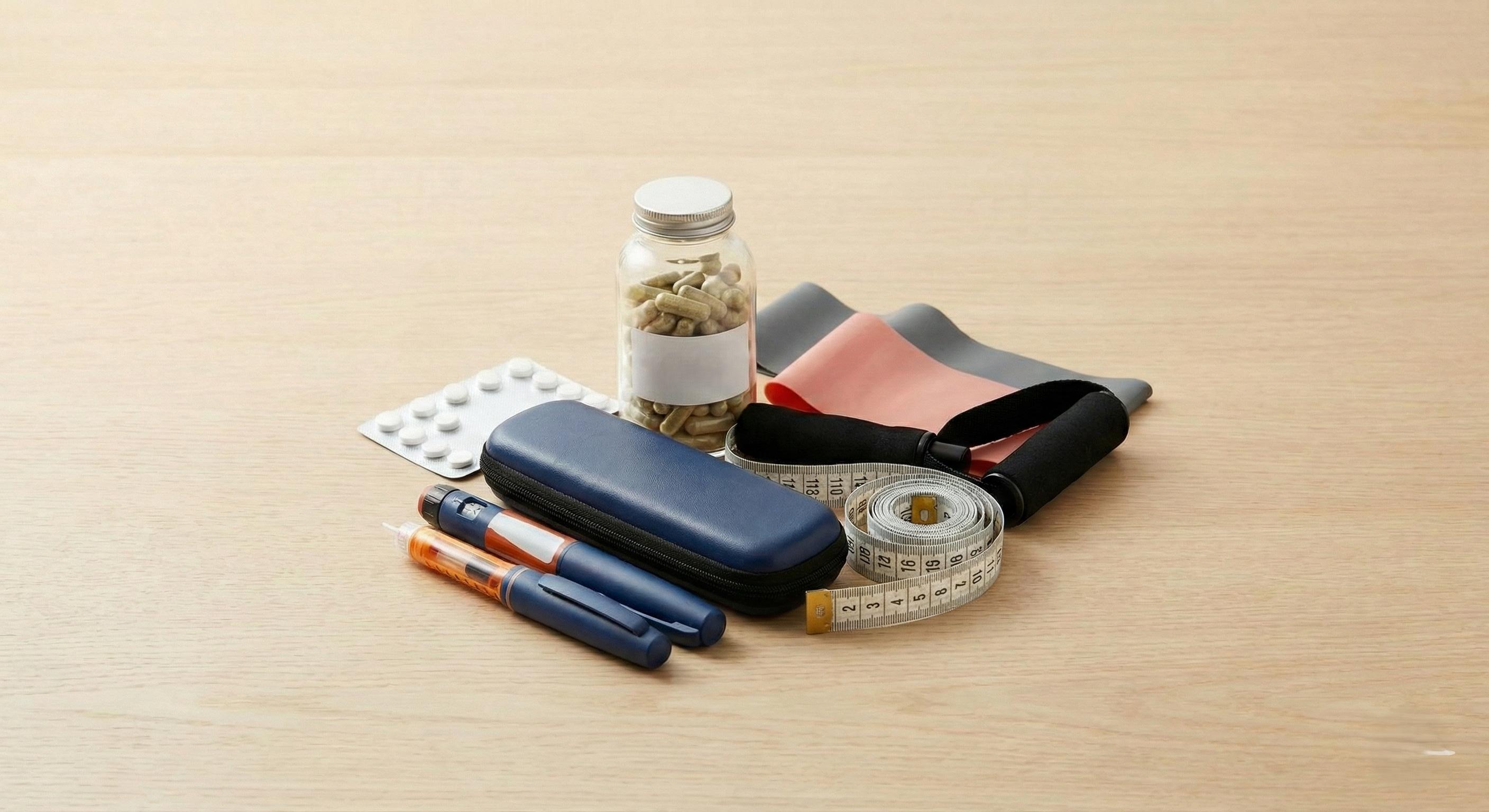 Image for Weight Loss Accessories